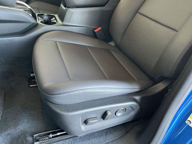 new 2024 Chevrolet Colorado car, priced at $38,977