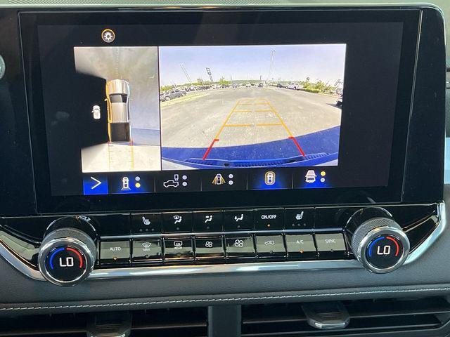 new 2024 Chevrolet Colorado car, priced at $38,977