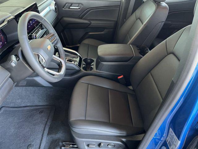 new 2024 Chevrolet Colorado car, priced at $38,977