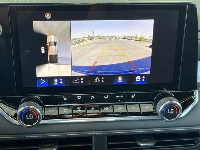 new 2024 Chevrolet Colorado car, priced at $43,003