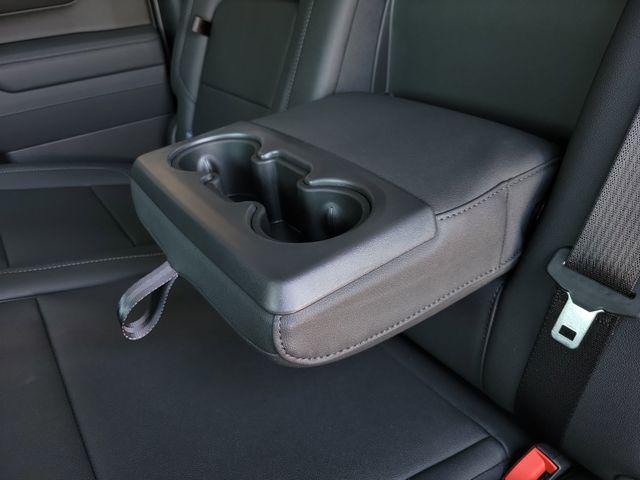 new 2025 Chevrolet Silverado 1500 car, priced at $67,210