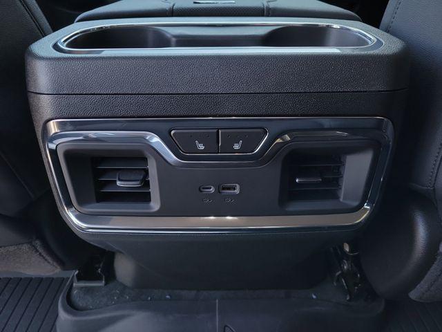 new 2025 Chevrolet Silverado 1500 car, priced at $67,210