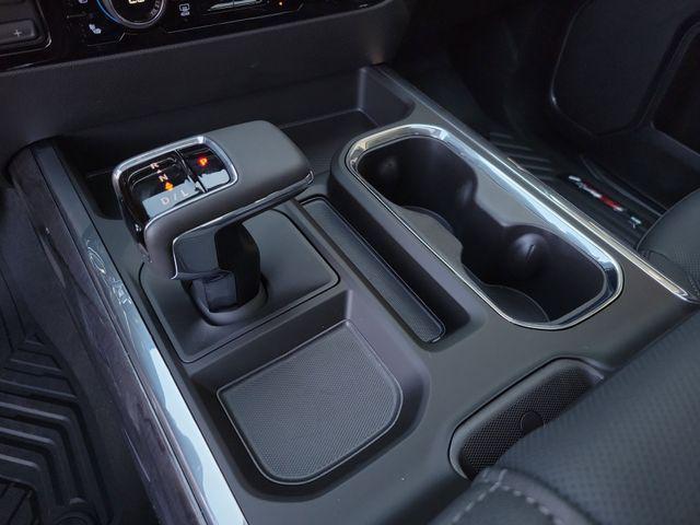 new 2025 Chevrolet Silverado 1500 car, priced at $67,210