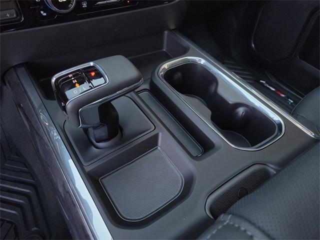 new 2025 Chevrolet Silverado 1500 car, priced at $67,210