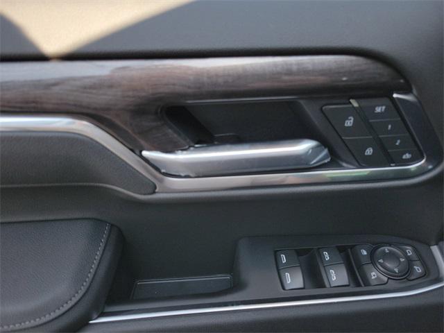 new 2025 Chevrolet Silverado 1500 car, priced at $67,210