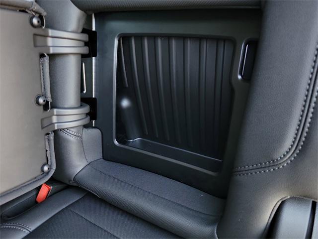 new 2025 Chevrolet Silverado 1500 car, priced at $67,210
