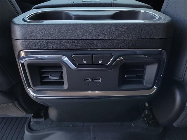 new 2025 Chevrolet Silverado 1500 car, priced at $67,210