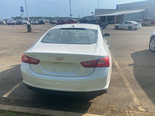 used 2023 Chevrolet Malibu car, priced at $20,977