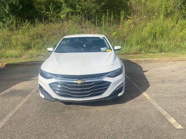 used 2023 Chevrolet Malibu car, priced at $20,977
