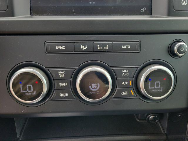 used 2017 Land Rover Discovery car, priced at $15,977