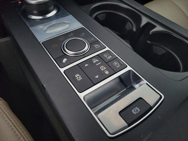 used 2017 Land Rover Discovery car, priced at $15,977