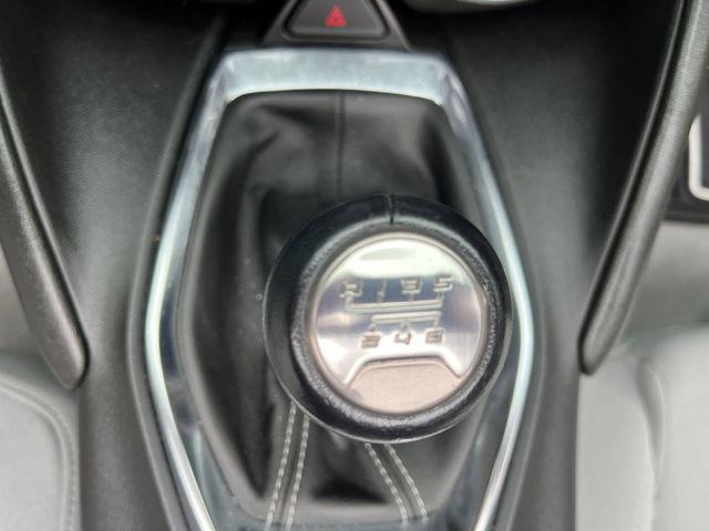 used 2022 Chevrolet Camaro car, priced at $32,977