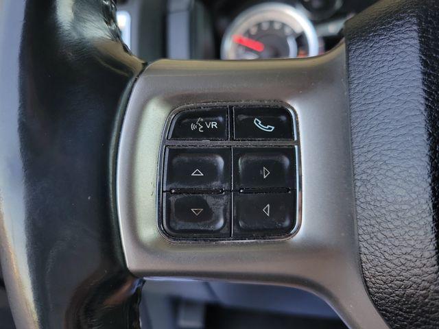 used 2017 Ram 2500 car, priced at $29,977