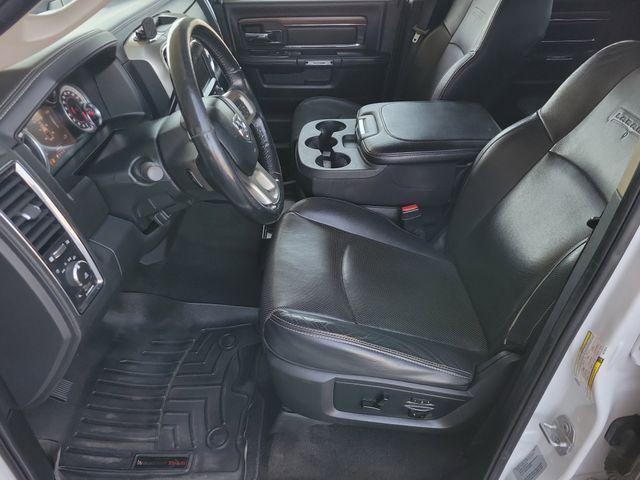 used 2017 Ram 2500 car, priced at $29,977