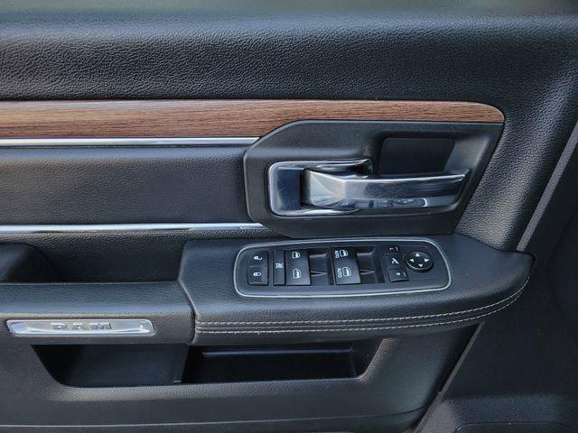 used 2017 Ram 2500 car, priced at $29,977