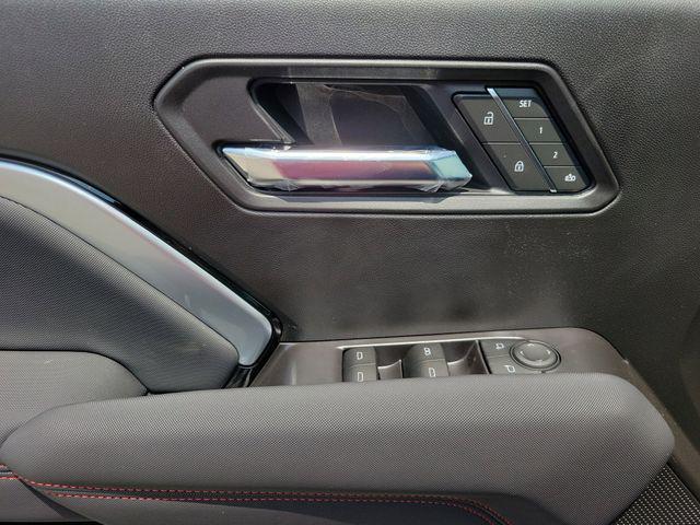 new 2025 Chevrolet Colorado car, priced at $47,365