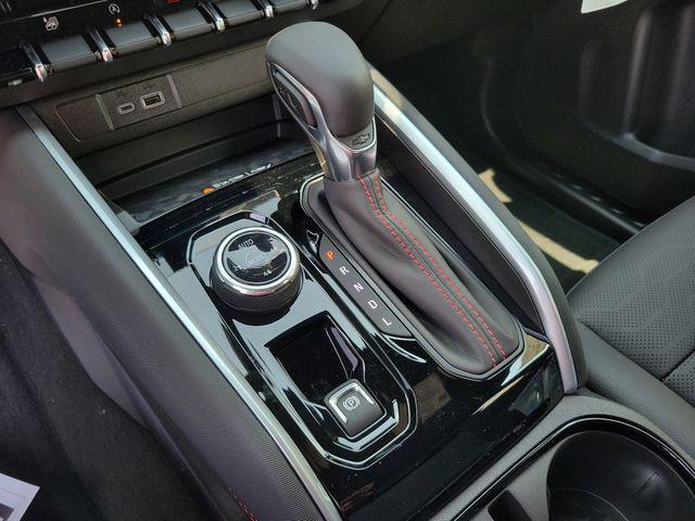 new 2025 Chevrolet Colorado car, priced at $47,365