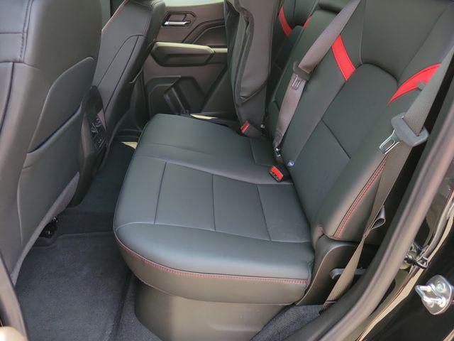 new 2025 Chevrolet Colorado car, priced at $47,365