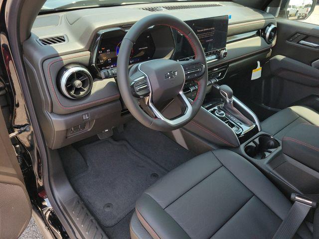 new 2025 Chevrolet Colorado car, priced at $47,365