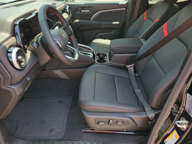 new 2025 Chevrolet Colorado car, priced at $47,365