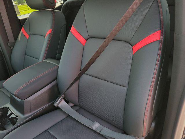 new 2025 Chevrolet Colorado car, priced at $47,365