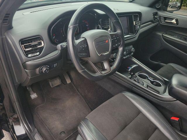 used 2022 Dodge Durango car, priced at $27,775