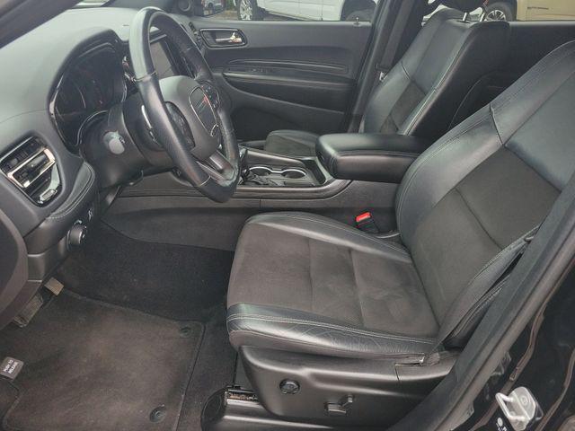 used 2022 Dodge Durango car, priced at $27,775