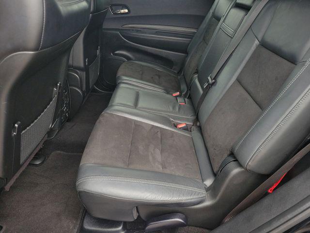used 2022 Dodge Durango car, priced at $27,775
