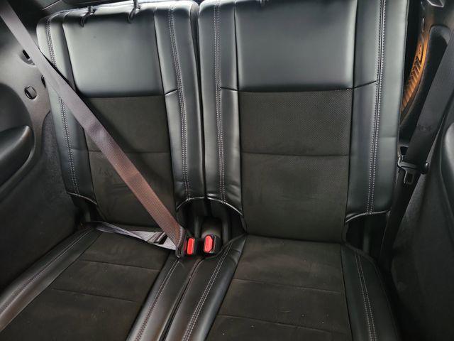 used 2022 Dodge Durango car, priced at $27,775