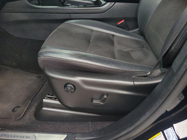 used 2022 Dodge Durango car, priced at $27,775
