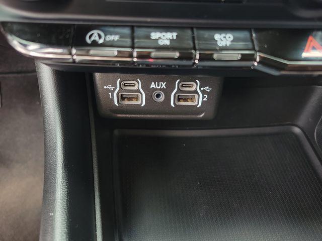 used 2022 Dodge Durango car, priced at $27,775
