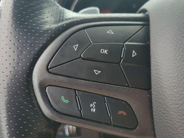 used 2022 Dodge Durango car, priced at $27,775