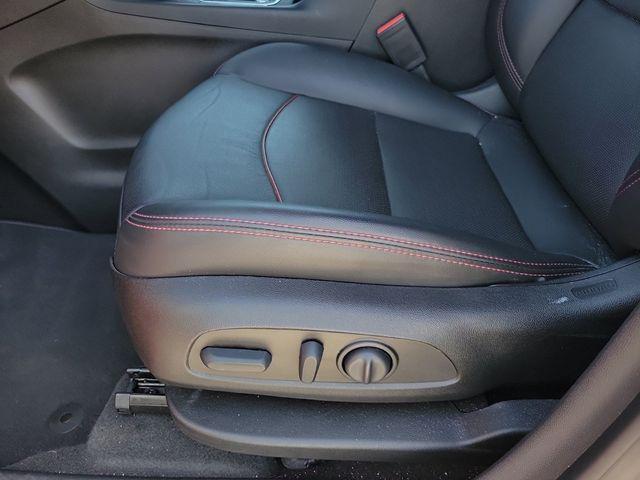 used 2022 Chevrolet Equinox car, priced at $25,994