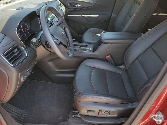 used 2022 Chevrolet Equinox car, priced at $25,994