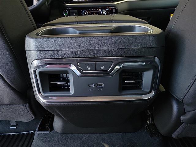 new 2025 Chevrolet Silverado 2500 car, priced at $78,864
