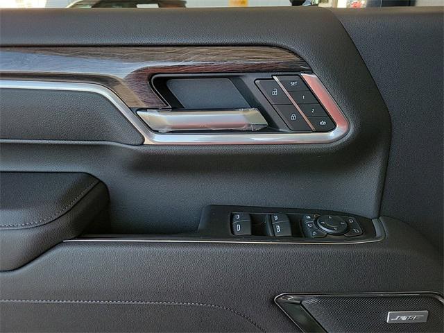 new 2025 Chevrolet Silverado 2500 car, priced at $78,864