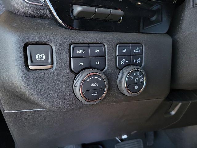 new 2025 Chevrolet Silverado 2500 car, priced at $78,864