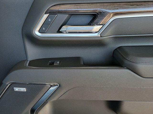 new 2025 Chevrolet Silverado 2500 car, priced at $78,864