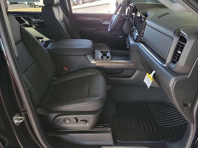 new 2025 Chevrolet Silverado 2500 car, priced at $78,864