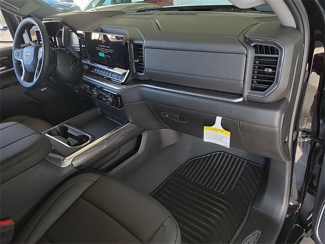 new 2025 Chevrolet Silverado 2500 car, priced at $78,864