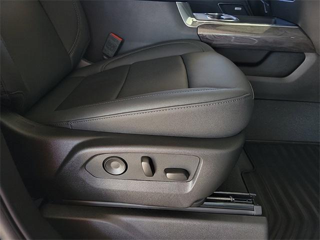 new 2025 Chevrolet Silverado 2500 car, priced at $78,864