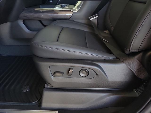 new 2025 Chevrolet Silverado 2500 car, priced at $78,864
