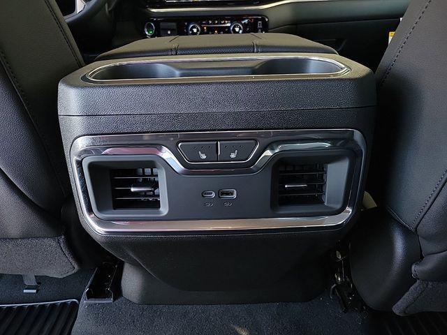 new 2025 Chevrolet Silverado 2500 car, priced at $78,864