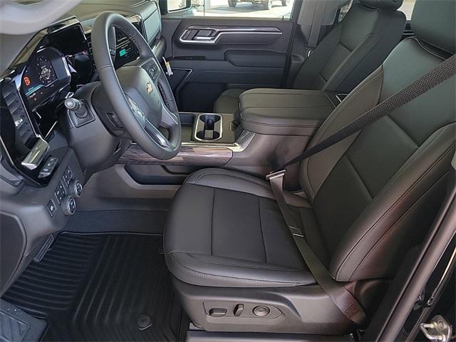 new 2025 Chevrolet Silverado 2500 car, priced at $78,864
