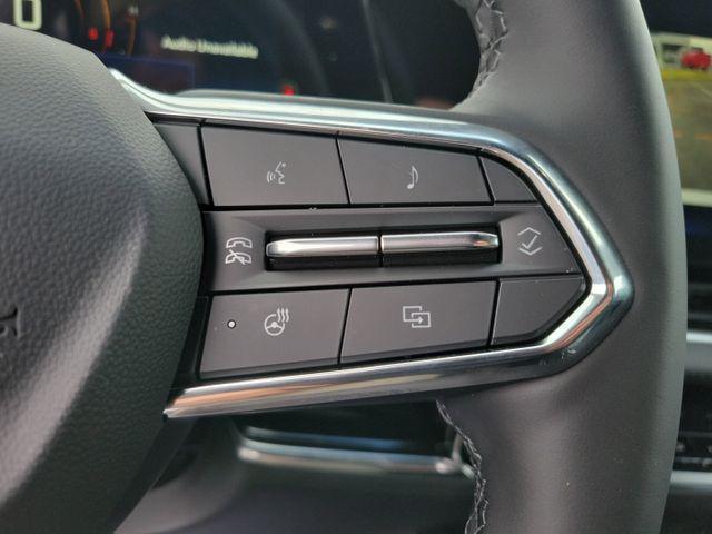 new 2025 Chevrolet Equinox car, priced at $29,640