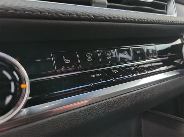 new 2025 Chevrolet Equinox car, priced at $30,245