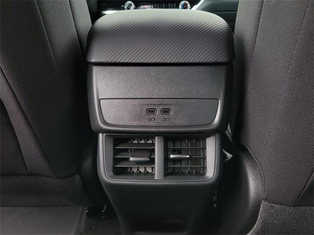 new 2025 Chevrolet Equinox car, priced at $30,245