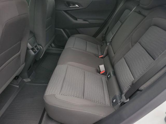 new 2025 Chevrolet Equinox car, priced at $29,640
