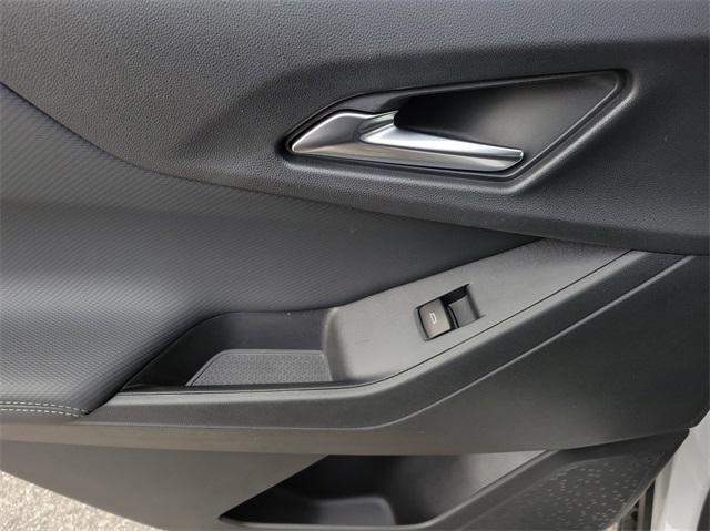new 2025 Chevrolet Equinox car, priced at $30,245