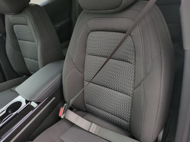 new 2025 Chevrolet Equinox car, priced at $29,640